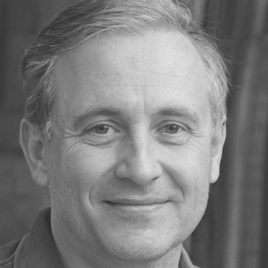 Portrait von Mentor Jannis Rauch