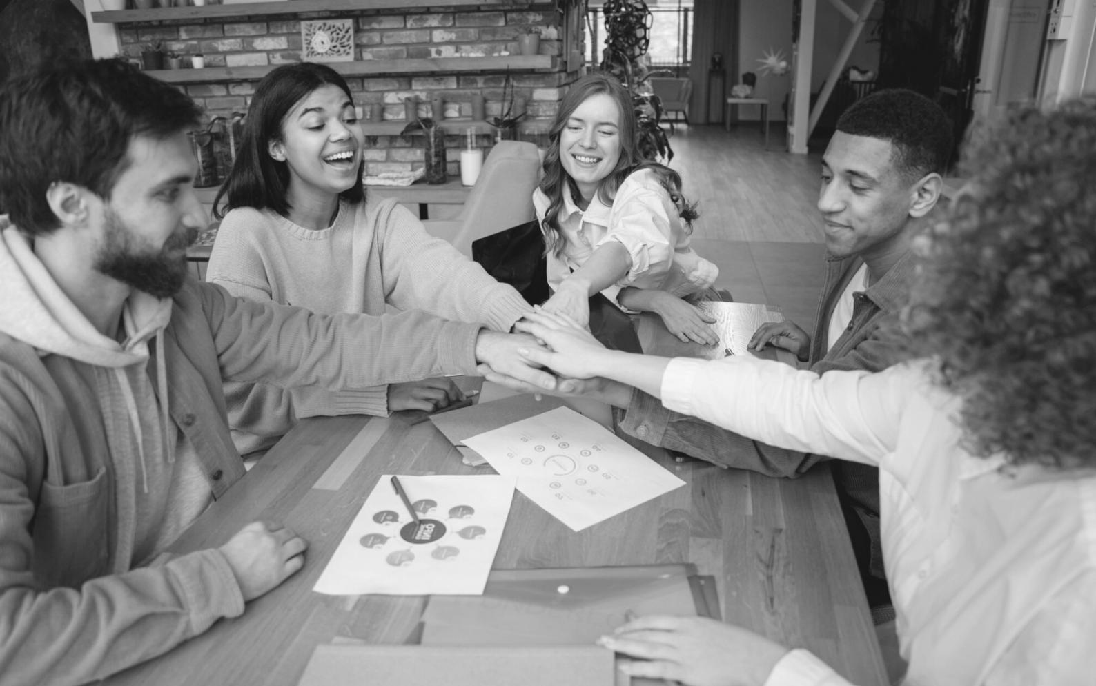 Moderne Finanzberatung mit persönlichem Ansatz