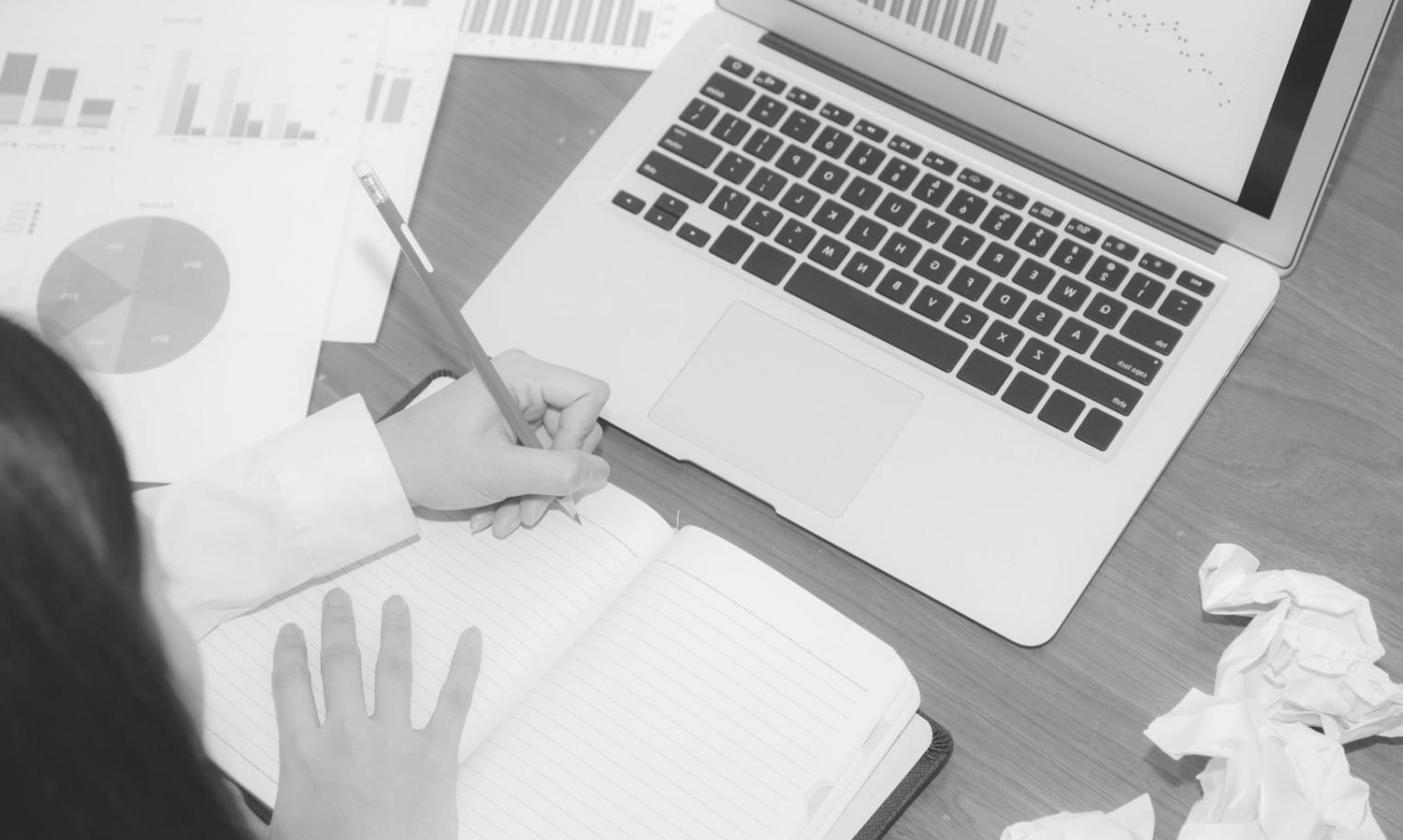 Analyse emotionaler Investmentmuster