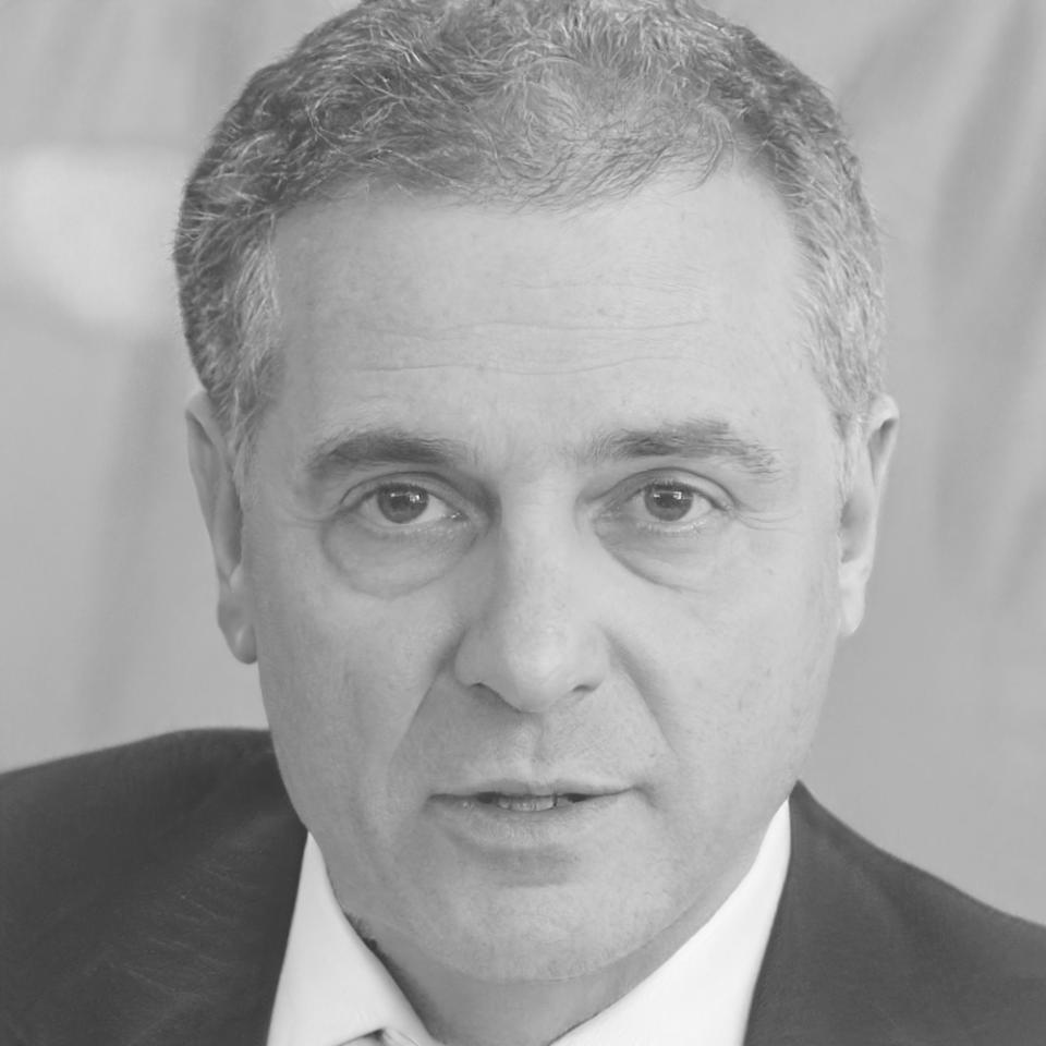 Benedikt Harnisch, Gründer von Weternox